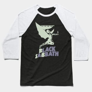 Lack a Bath II Baseball T-Shirt